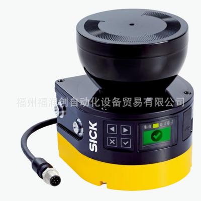 德国sick西克1075843 MICS3-AAAZ55AZ1P01传感器【原装现货】
