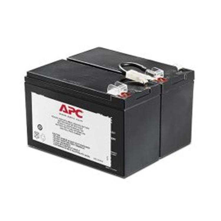 APC12v9ah蓄电池包RBC17电瓶适合BK650BK500SUA750ICH铅酸图片