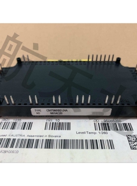 CM75MX-24A CM50MXA-24A CM35MX-24A原装IGBT模块现货质量保证