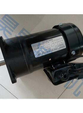 SOHIX乔鸿攻钻电机 MS3B404-31 MS3B402 SVB18 圆盘刀库驱动马达