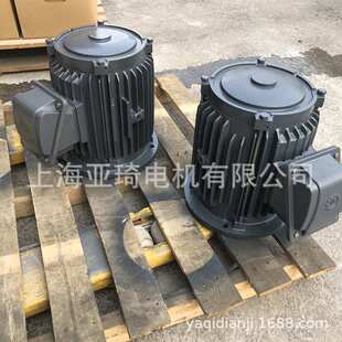 AEVF132M-4-10HP-7.5KW电机LIANGCHI冷却塔电机户外防水