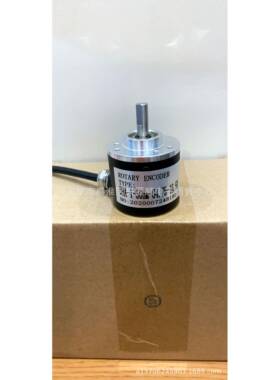 编码器 ES3-0CPG6941 KC38S6-100-G5-24L-2M E6G2-AB6C 3600P/