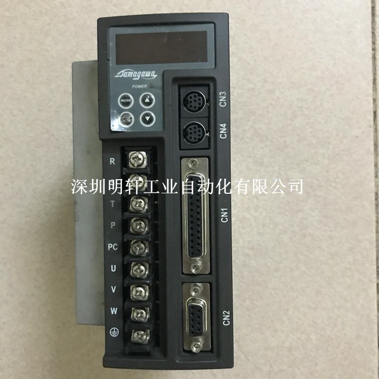 多摩川驱动器 TA8481N0300 多摩川伺服器运行时振动大怎么办