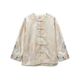 新款 春季 外套7797 玉米粉丝专享