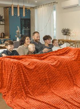 无接超13253大3米金龟绒景毛毯加绒加厚床单拼露拍营盖毯照背毯