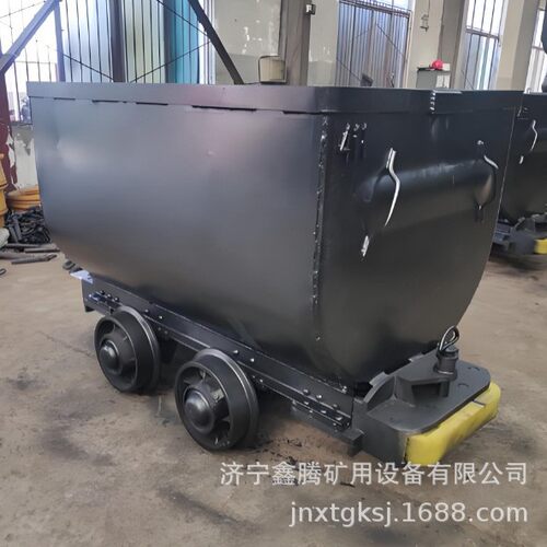 MGC1.1-6翻斗式矿车多规格 矿用车平稳运输设备 固定箱式矿车 矿