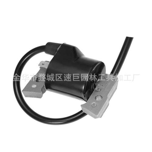 林升割草机配B4件60VFC420VAM101065高压包LXVAMF010651AM121830