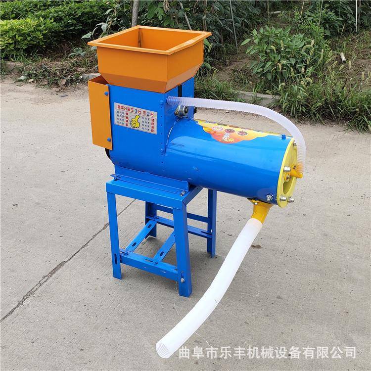 葛粉根粉碎渣浆机MJX薯类淀粉渣浆分机红薯粉淀提离浆机型号