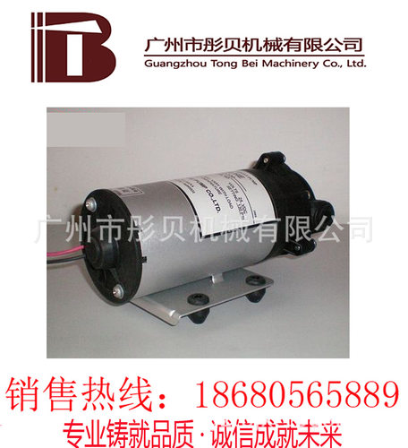 江西DP微型隔膜泵DP-35