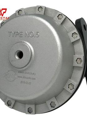 DBG-203型立式空压碟式动器/DB203型HDD立式G空压刹车器蝶制刹厂