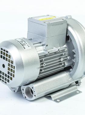 水产养气殖曝高压风机大吸力38DCN0V工送风鼓风机漩涡高业压真空