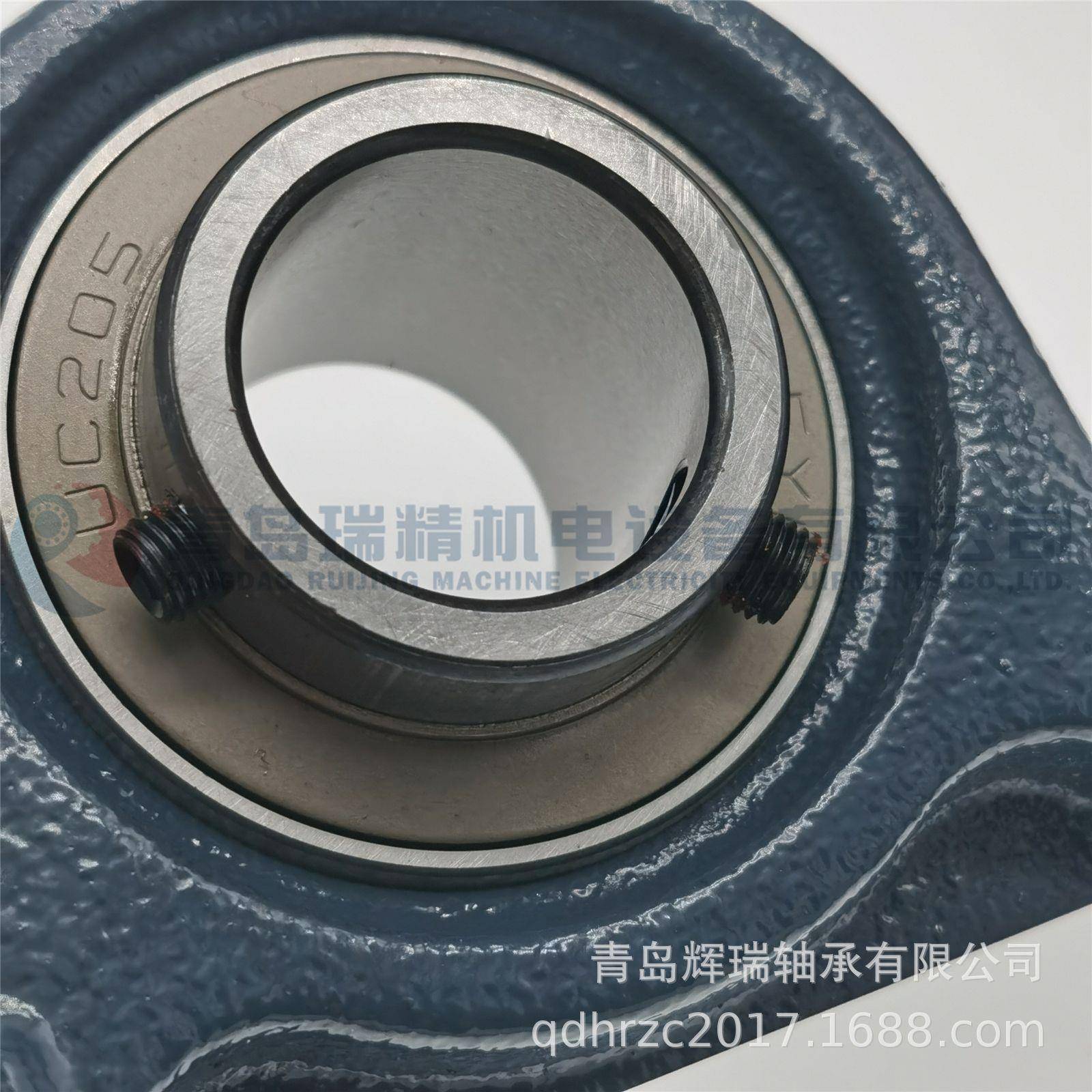 FYH立0带座轴承单元UCP205538=U式C2J05+P25