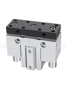 滑座治具缸JCBD/JCB24PMQ0/50/63X80*1100x115X*10-12X13x140X515