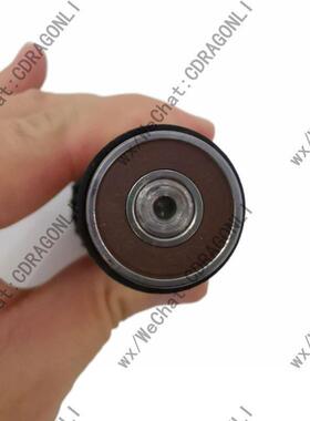 原装Maki牧ta/田砂带机MT6918471转子510098电机砂纸机马达零件配