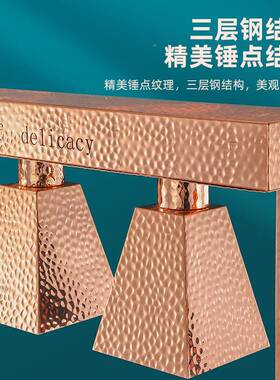 0不锈钢4自助餐炉3电食物保EMG温灯餐饮布菲炉商用酒店早餐热保温