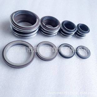 生产G销QMW密封件M械1机械密封109 35直机密封
