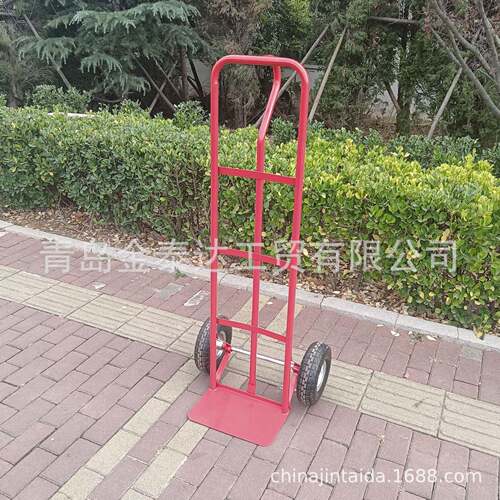 两轮货仓HT1805车老虎车物流小推8工车具HT1车05