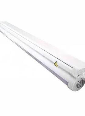 HRZM-灯G-611防0低悬挂三防工业线性照明XGF防水尘防震隧道车库