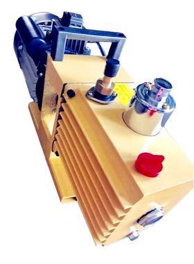 2ZX双极旋式真空泵双994真空泵2X极Z-0.52XZ-12XZ-22片XZ-4