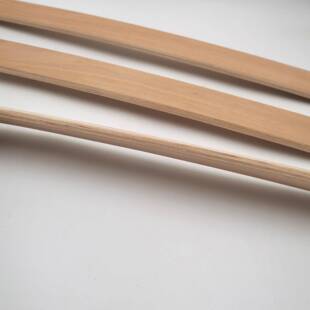 木板条架杨木桦木床板木条排骨床板儿材CDV童床家具装修集成实床