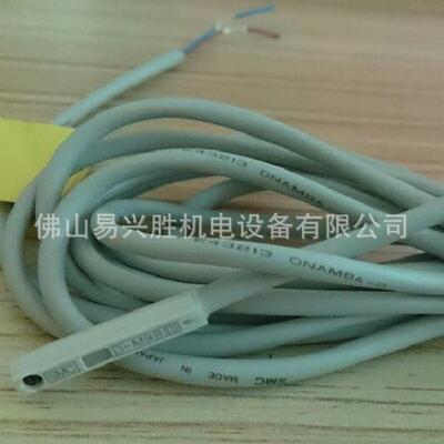 原装MSD行C气缸行程磁感应D-M9PVL开关-M9PVL程控制开关