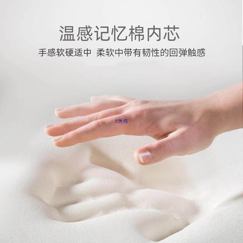 汽车头枕护枕颈车用靠椅靠枕车内座枕10077094头记忆棉护腰垫四季