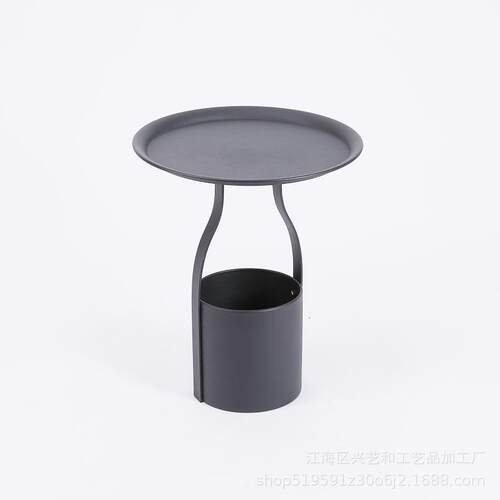 沙发边几可移动茶几置物现代小简54953台约卧室床头桌架子网红阳