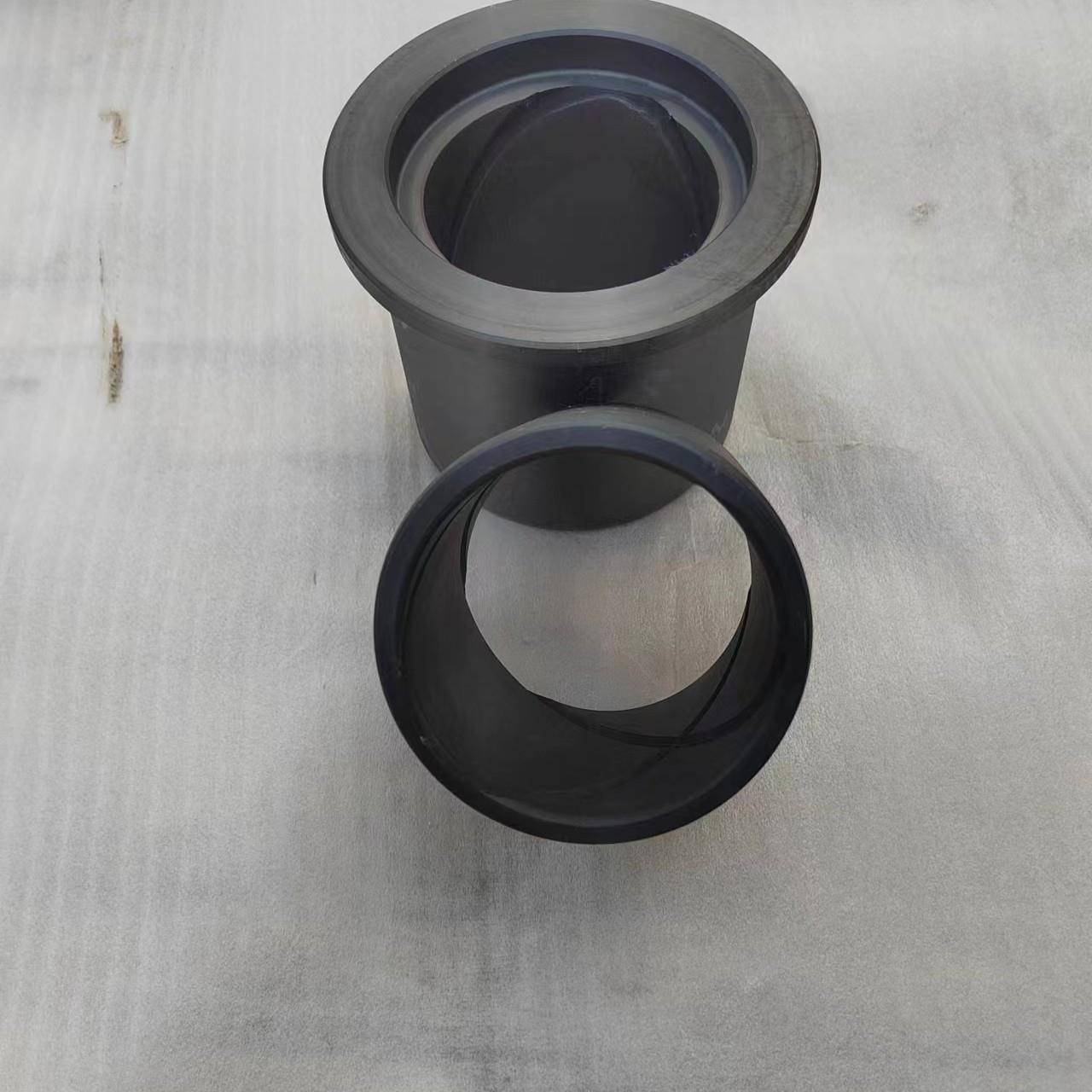 工程机械配掘机轴套规格多样挖马掘机配挖件PC200拉头件235单边套