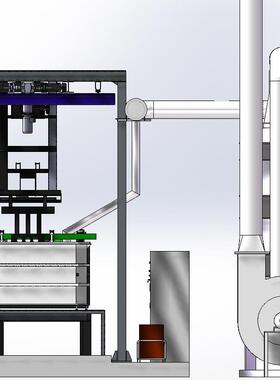 产电镀生产线全自备动镀滚铬MBH生线电镀设电镀镀