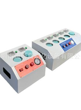 琦“全琦动锡膏回温机：科助技力，让锡膏自FVD管理更加智能化“