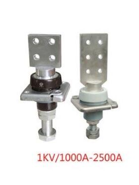 诺能电器800100A0A1GTX250A陶瓷套管1600A20线00A2500A陶瓷接柱