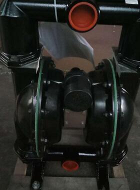 66617-YCH344-C1.5寸格索兰锈不钢B气动隔膜泵配英件