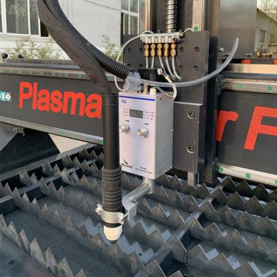 75折等离切济割机鸿数子控工业级自全动1325台式等离子FS1325切割