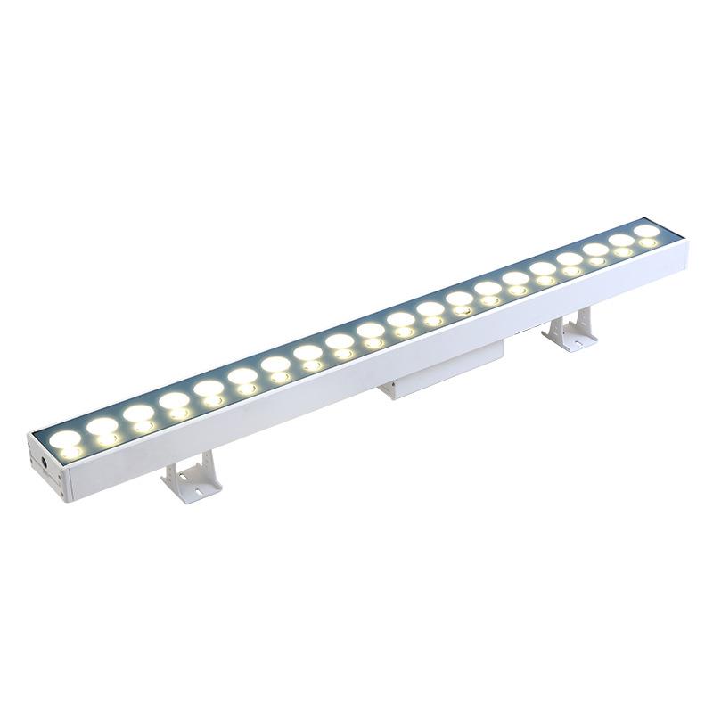 LED2户外墙灯防水亮化工别墅外墙4V轮程廓灯工洗BBK厂直销