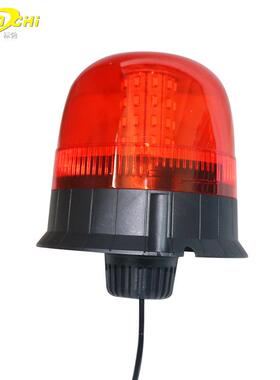 便携式应急LED警示KM180BO载顶闪光灯车夜间交通路障灯岗灯车亭信