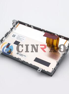 原装现货车载导航晶LAM0显703634C车用中控示液屏价格咨询ZCM为屏