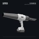 车ZXH载吸尘器刷吸电机家车无两用型吸吹抽充一大功率汽车无线体