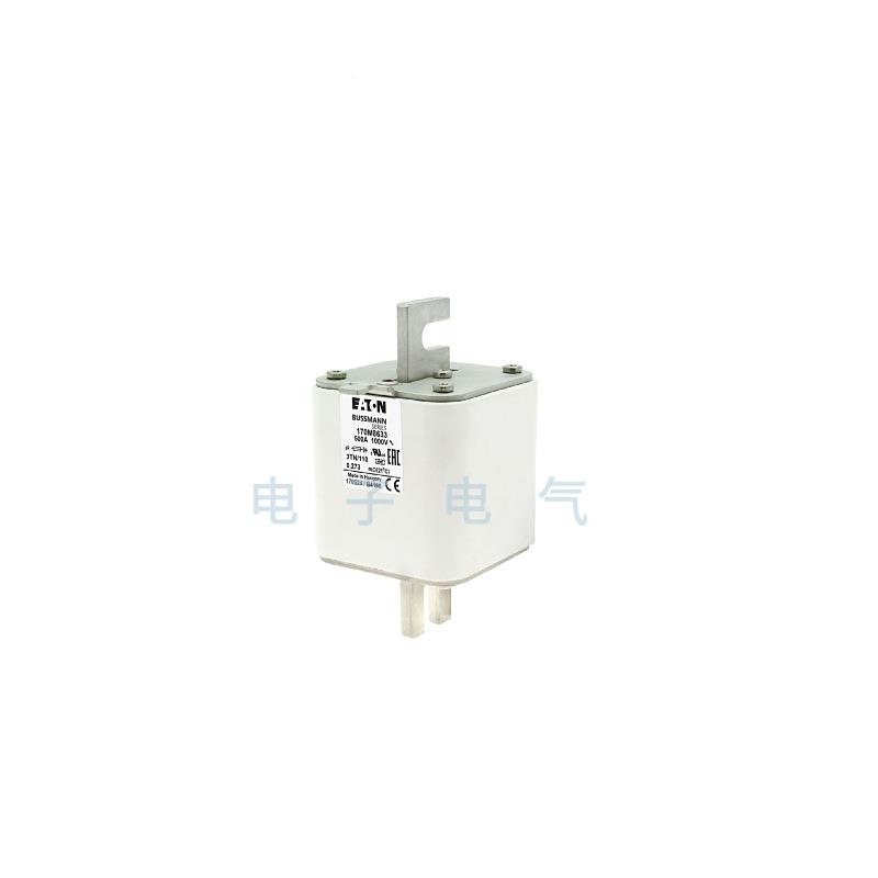 ANY170M86401M708641170M642Bussmann8巴斯曼快速熔断器保险丝