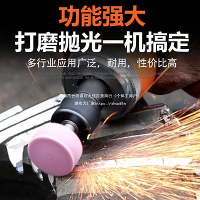 L动EMA轮气动打磨机风磨机气磨机带3-6mm夹头汽车胎U补胎95714磨