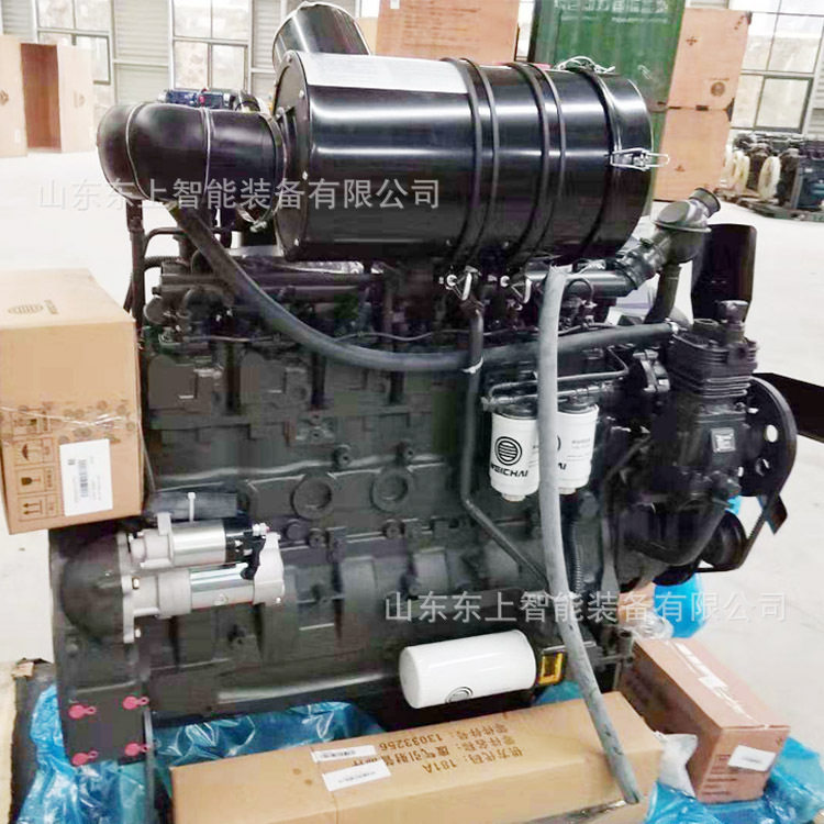 柳工30E 40B 816 835 836装载机铲车潍柴发动机2139空滤总成 外壳