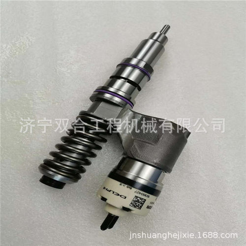 喷油器 33800-84000 33800-84001 33800-84100 单体泵