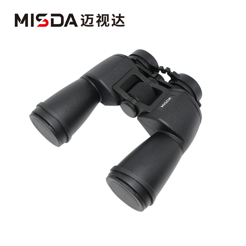 迈视达10-30×50高倍双目望远镜