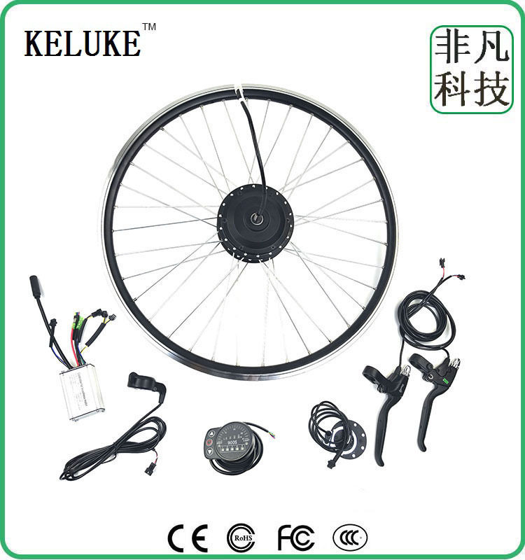36V350W前驱KT-900S仪表套件