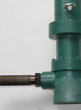 换热热管道QG25清器管机0.5M管pa石化炼EJQ油化肥等气管道水垢清