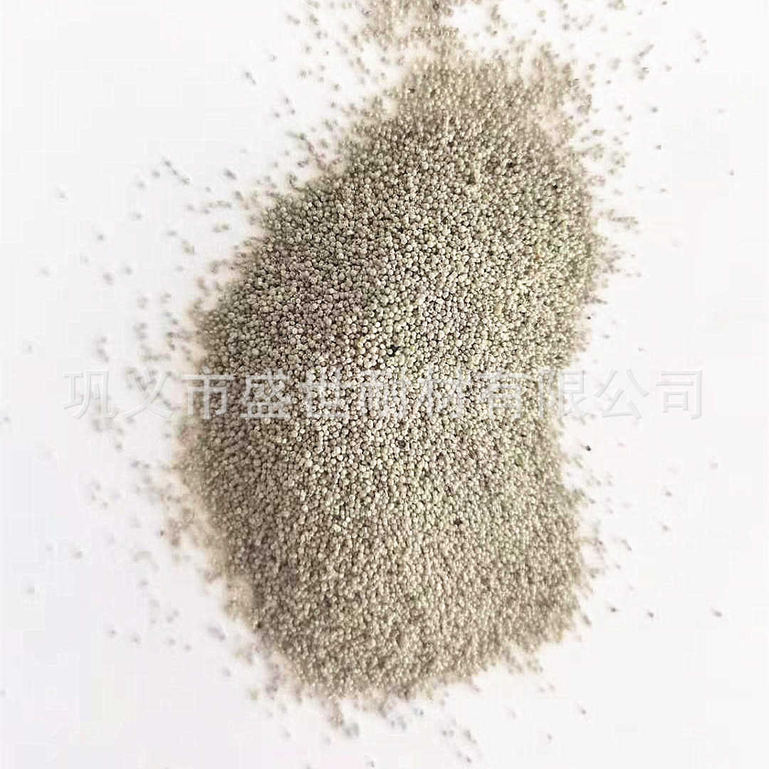 煤灰漂珠耐火保温轻质陶瓷微珠