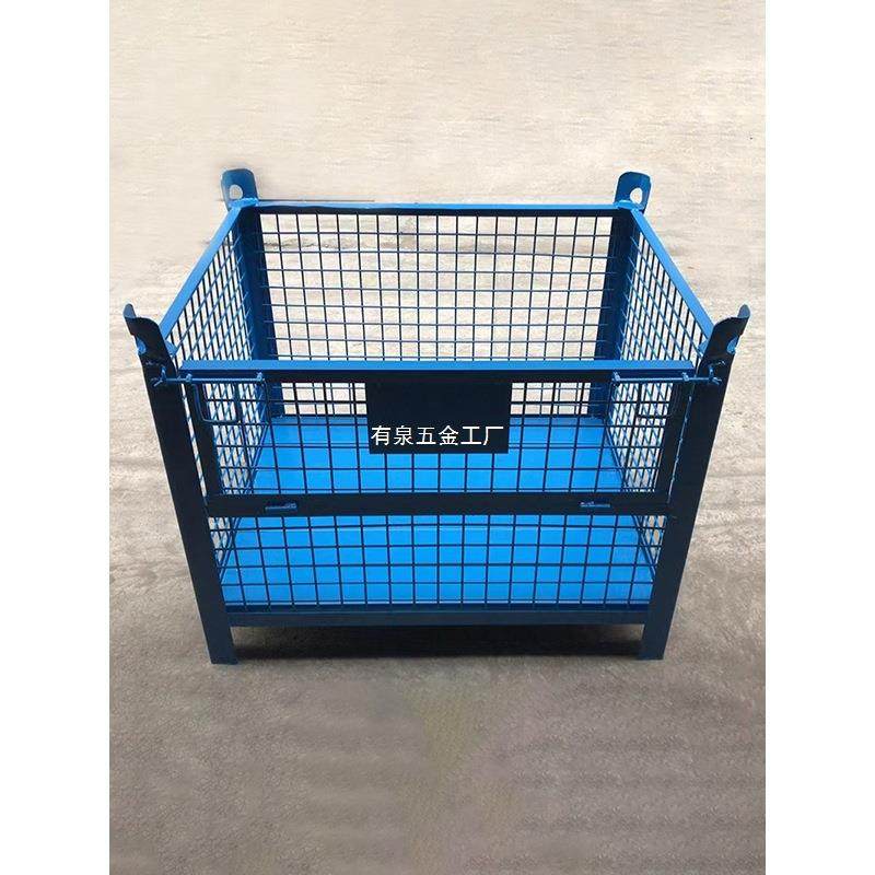 网大堆铁框重铁型铁板箱周转箱毛坯箱金AOR属仓储笼铁皮屑垛箱格,鲜花速递/花卉仿真/绿植园艺,其它园艺用品,淘宝优惠券,粉丝福利购,淘宝优惠卷