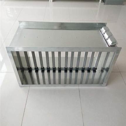 k3kw5kwkw10kwHIH15kw20kw热30wP8TC风管式电加热器新风管道预热