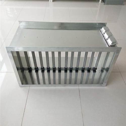 k3kw5kwkw10kwHIH15kw20kw热30wP8TC风管式电加热器新风管道预热