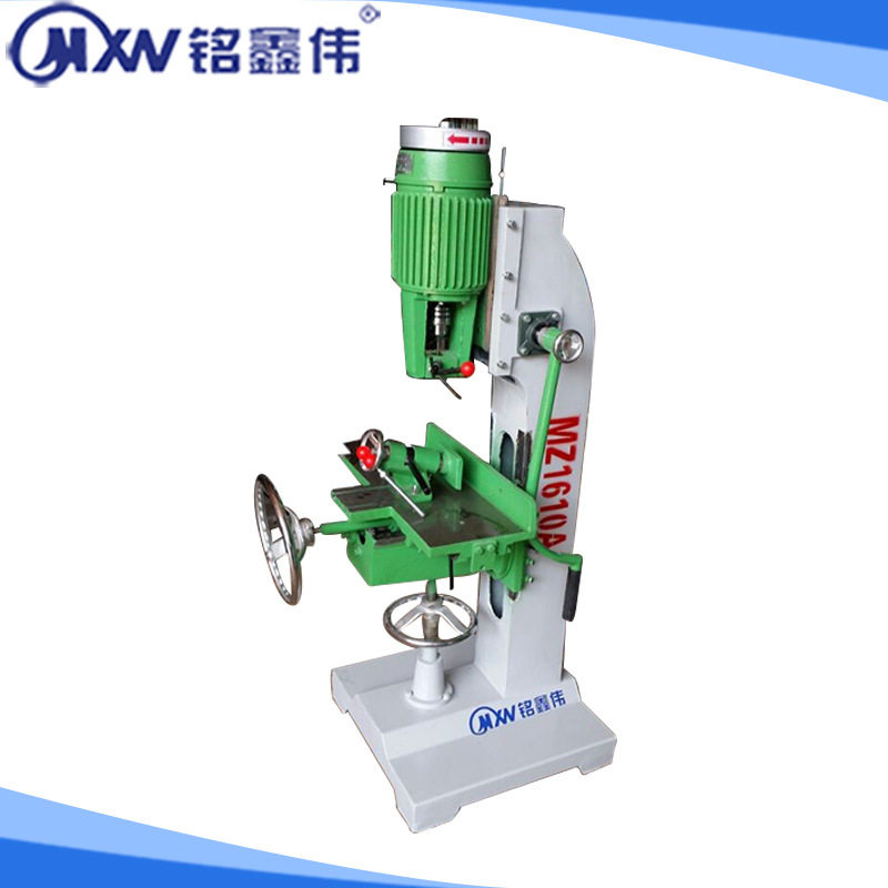 木工立式钻孔机方孔机