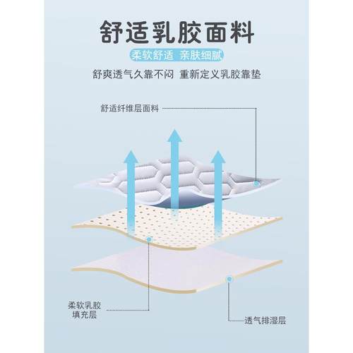 头乳床头床靠垫软包护腰靠枕大靠背QK727728孕妇沙发抱枕宿舍胶上